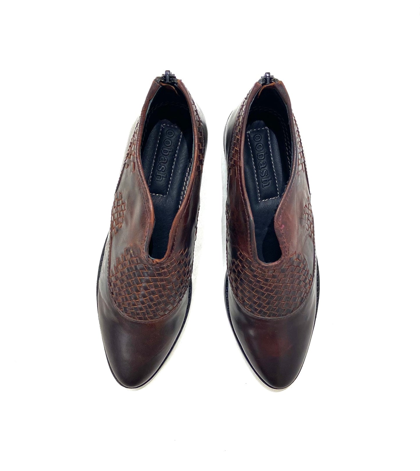 Women's Pointed Toe Elegant Dress Loafers