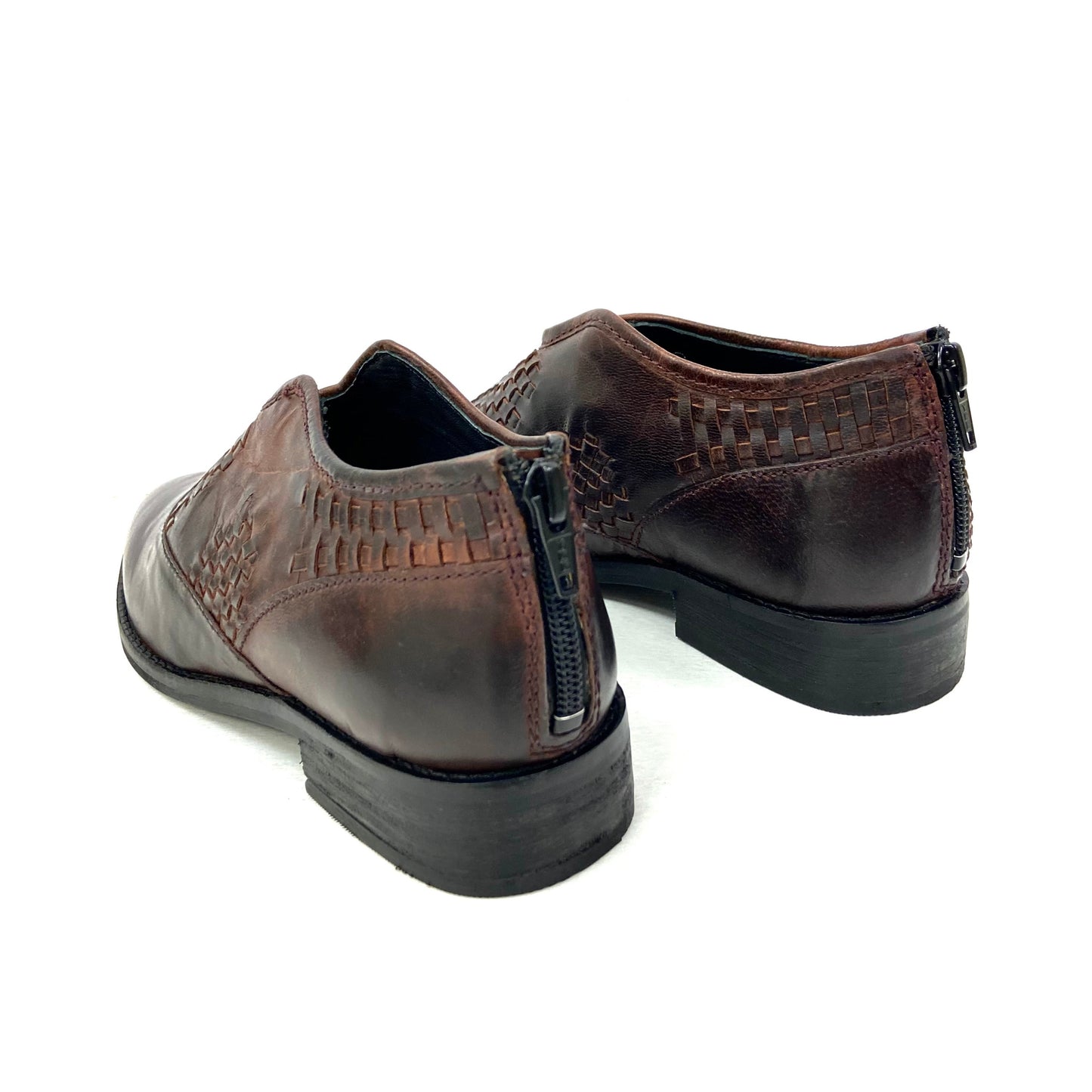 Women's Pointed Toe Elegant Dress Loafers