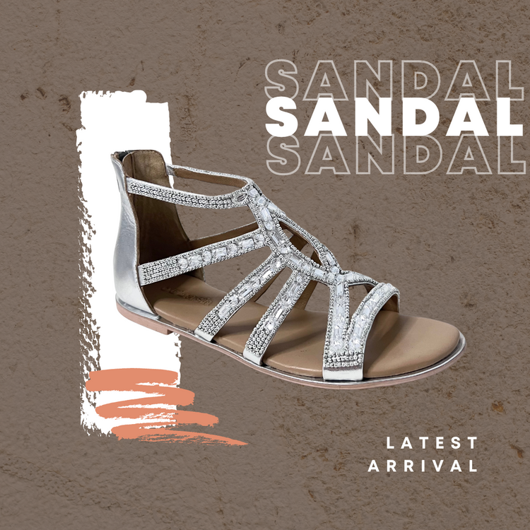 sandal