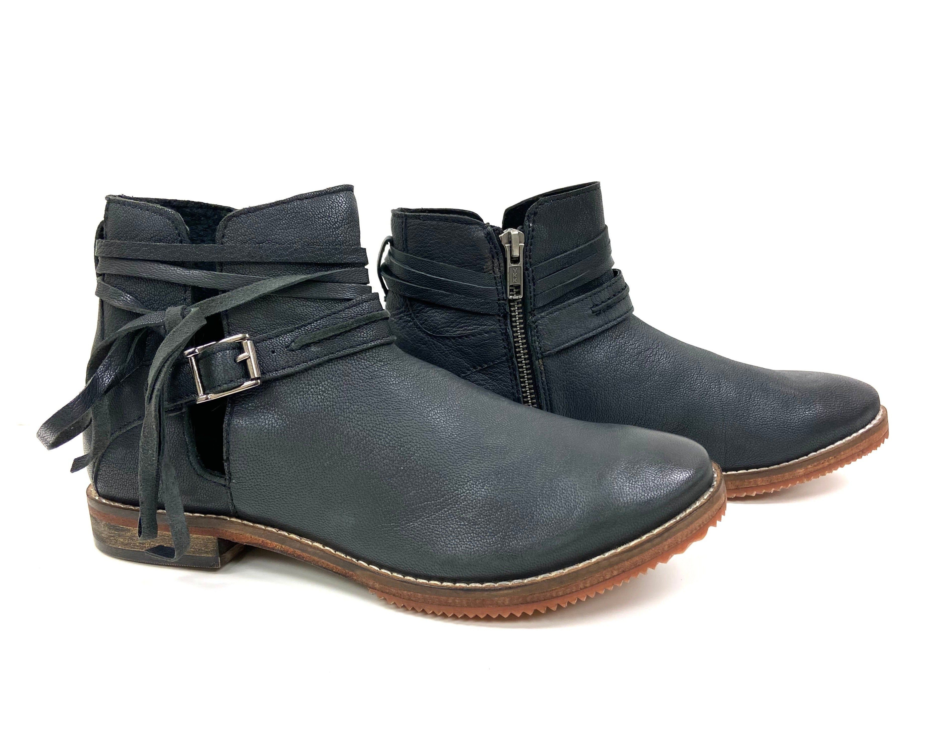 Braeburn boots clearance