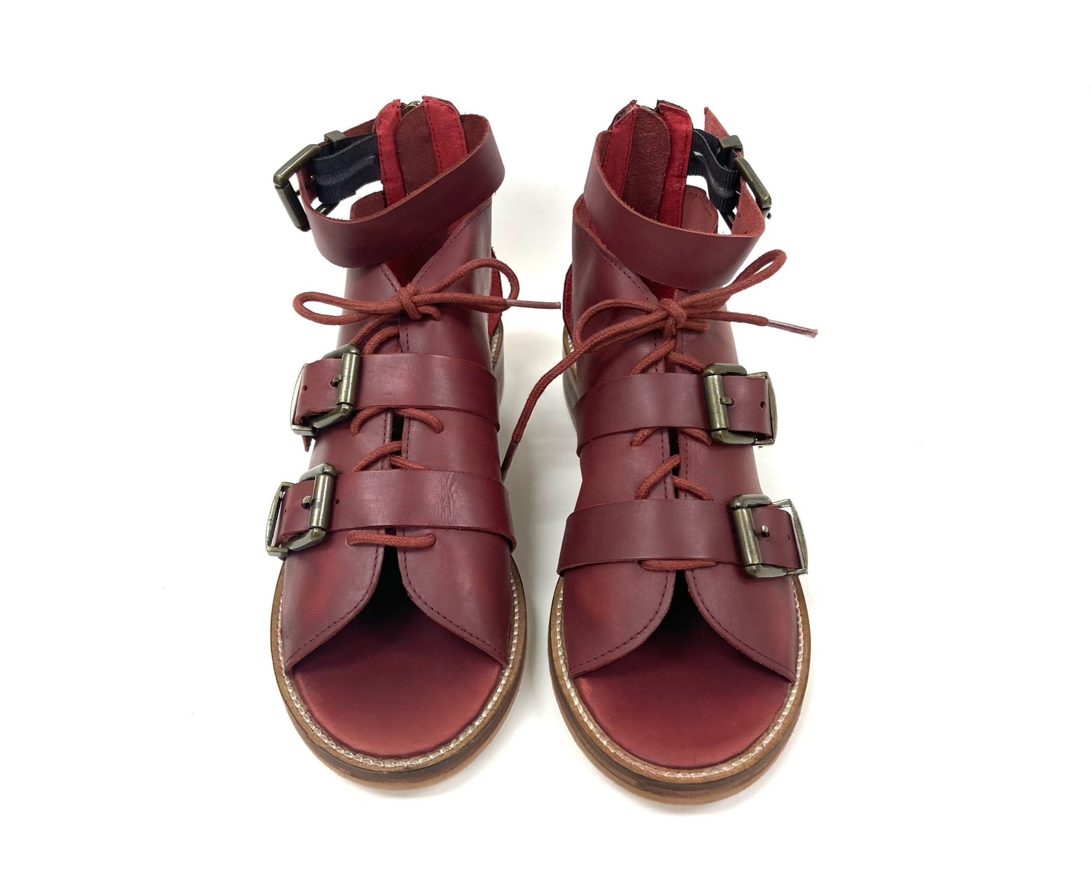 Calcutta Sandals | Sundance Catalog